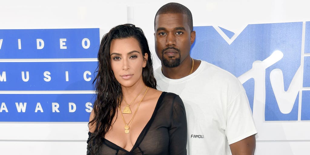 Kim Kardashian leaves fans in awe as she steps out in a look by Kanye West