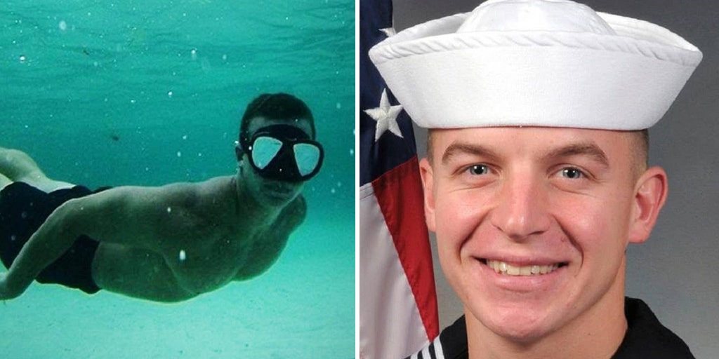 Navy SEAL candidate death: Father of SEAL trainee who died in 2016 speaks out amid renewed calls for justice - Vimarsana News