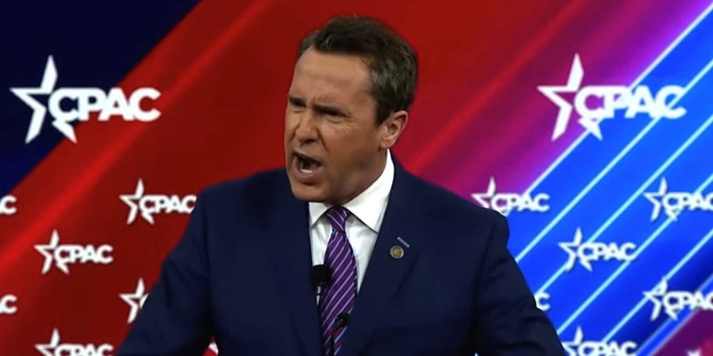 Former Rep. Mark Walker moves towards launching 2024 Republican gubenatorial run in North Carolina - Vimarsana News
