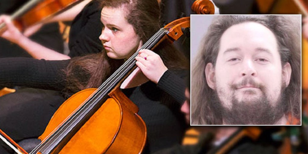 Murdered SUNY Potsdam student Beth Howell honored as 'a force' as suspect's partial criminal record released - Vimarsana News
