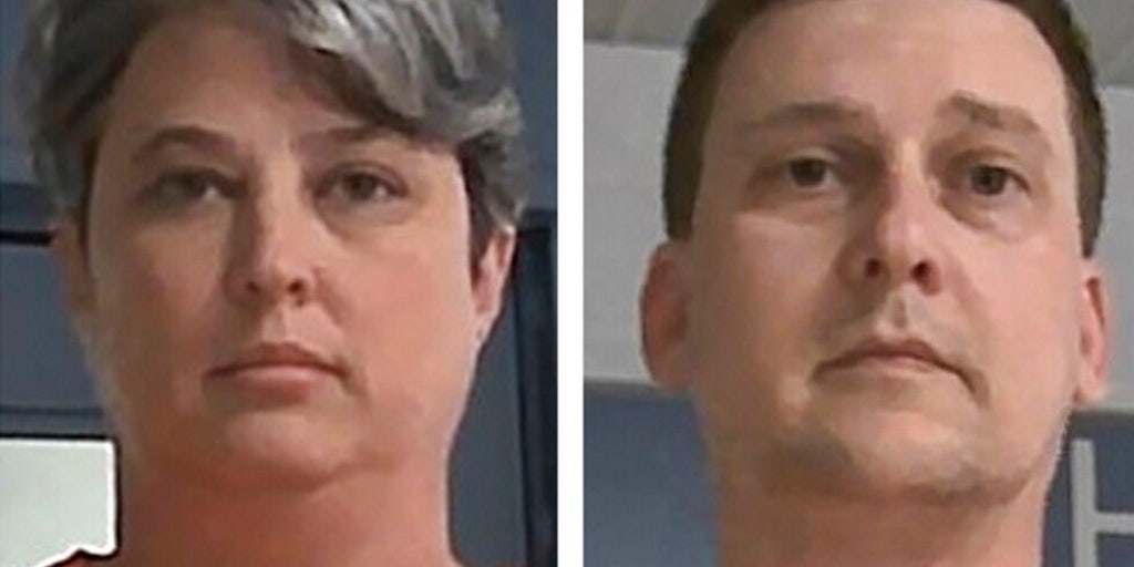 Maryland couple sentenced for selling secret data related to nuclear-powered warship - Vimarsana News