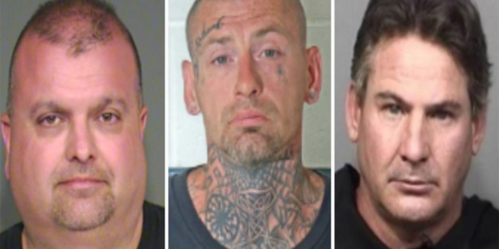 Florida deputies arrest 3 men after Jewish college student assaulted at neo-Nazi rally - Vimarsana News