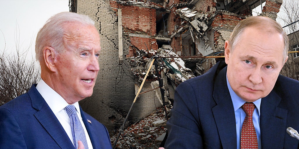 Biden must be crystal clear with Putin and his generals about risks of nuclear war - Vimarsana News