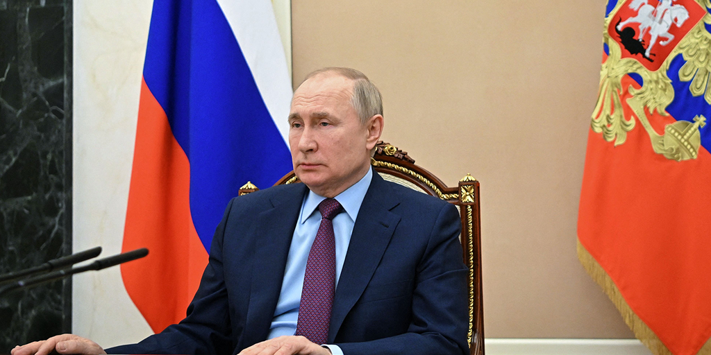 Moscow looks to sever Minsk agreements as Russia, Ukraine conflict persists - Vimarsana News