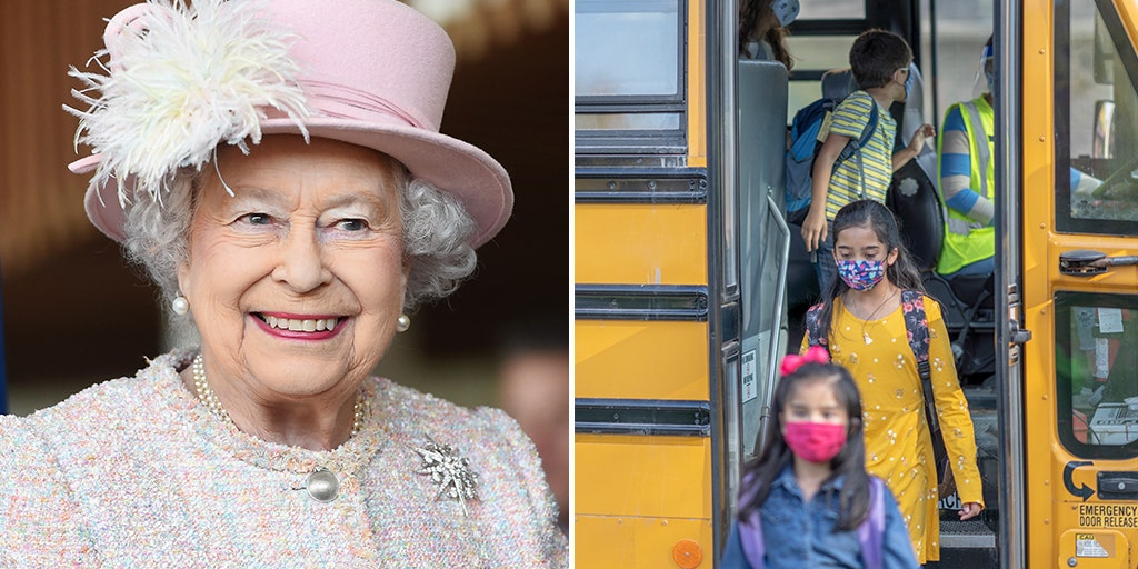 Queen with COVID continues 'light duties,' yet American kids must isolate, quarantine: US parents weigh in - Vimarsana News