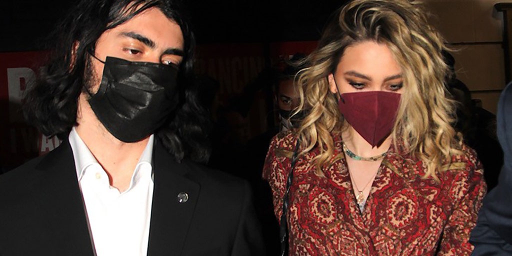 Michael Jackson's kids Paris, Prince and Blanket enjoy night out on Broadway for 'MJ The Musical' - Vimarsana News