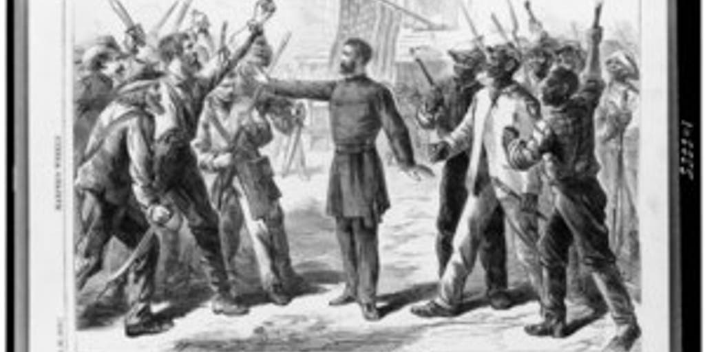 In honor of Black History Month: Dr. Alexander Thomas Augusta, first Black surgeon in Civil War - Vimarsana News
