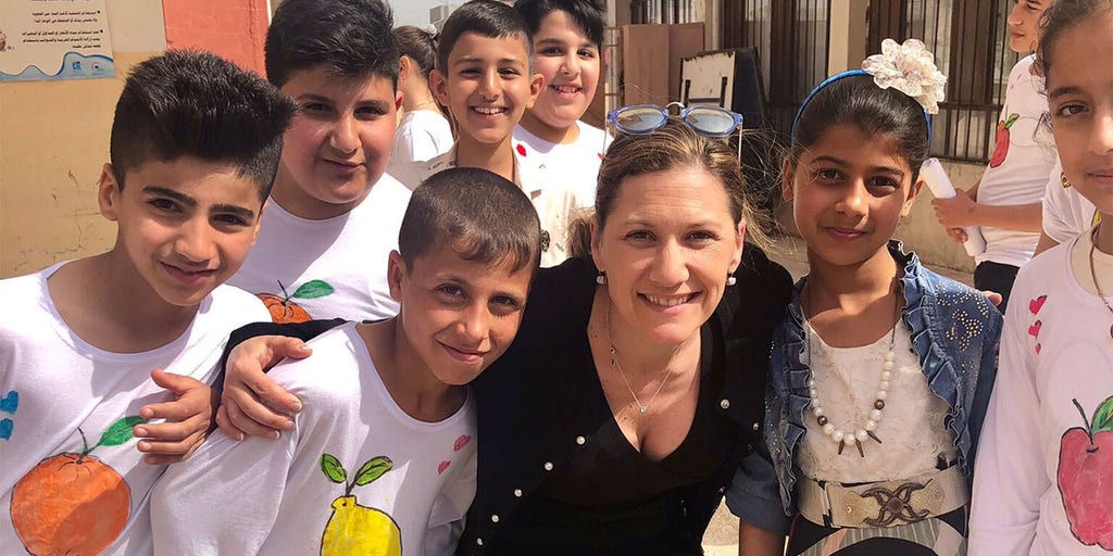 Human rights org applies Middle East anti-radicalism strategy to combat critical race theory in US - Vimarsana News