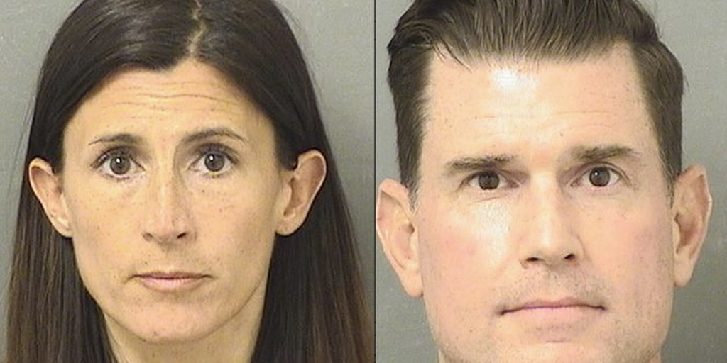 Florida couple kept adopted son in a box inside garage: police - Vimarsana News