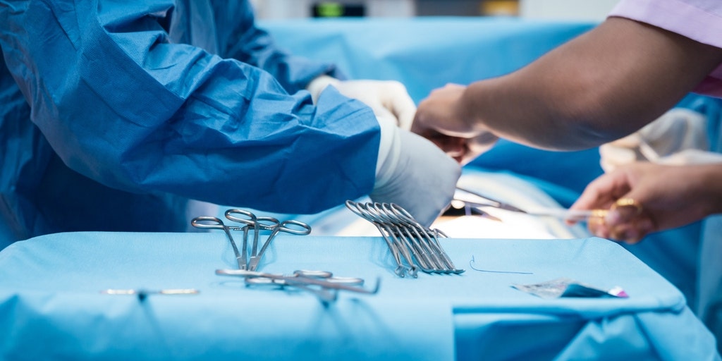 Indiana medical students subjected to DEI instruction on gender as part of basic human structure course - Vimarsana News