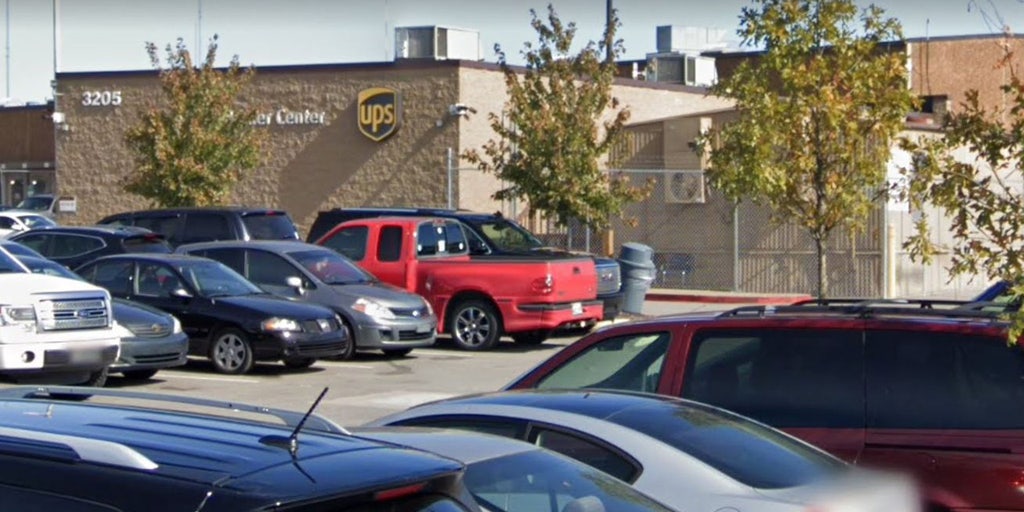 Off-duty UPS security guard fatally shot at Nashville facility, police say - Vimarsana News
