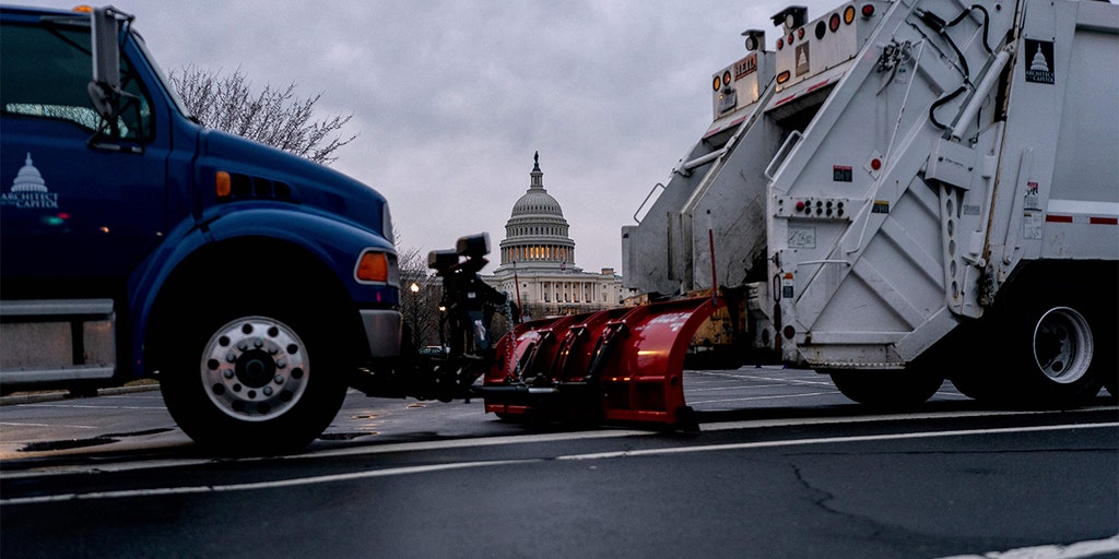 GOP senators introduce TRUCKERS Act to eliminate proof of vaccination for non-citizen drivers - Vimarsana News