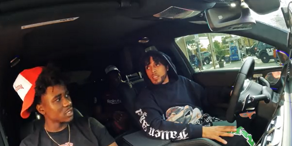 YouTube prankster expected 'out of control' cops but got 'polite' officers, chief says: 'Joke's on him' - Vimarsana News