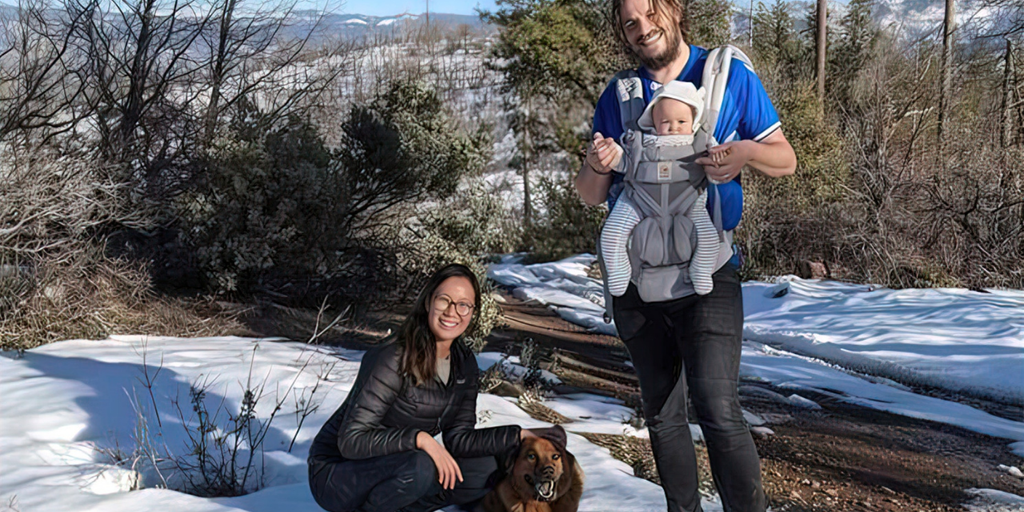 California family that died in mountains unsuccessfully tried to send text for help: 'Can you help us?' - Vimarsana News