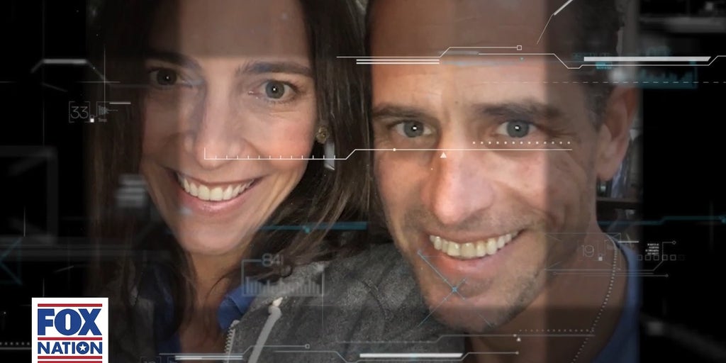 Hunter Biden the 'low-rent porn star': How his sex addiction created a media nightmare for Joe Biden - Vimarsana News