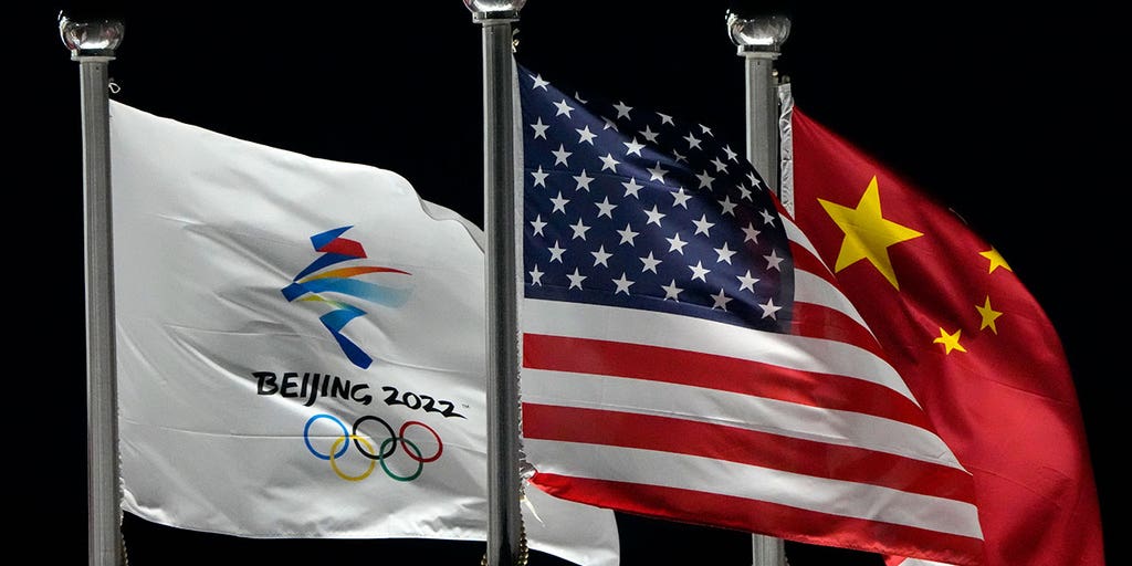 Tune out the Winter Olympics, don't reward Communist China's scheme - Vimarsana News