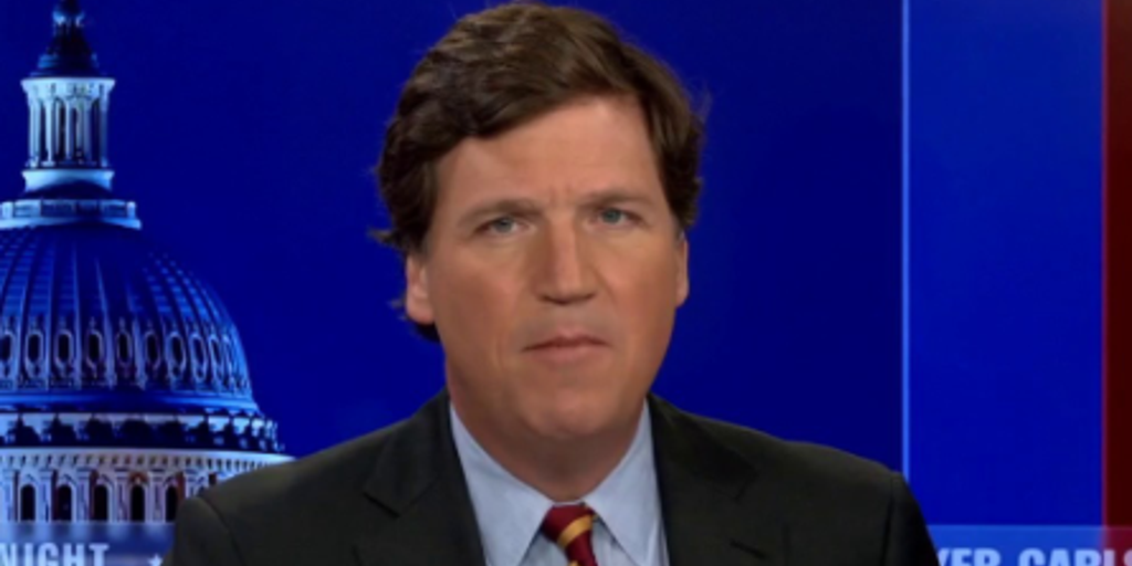 Tucker Carlson: Restoring democracy is the only way to avoid future mass hysteria - Vimarsana News