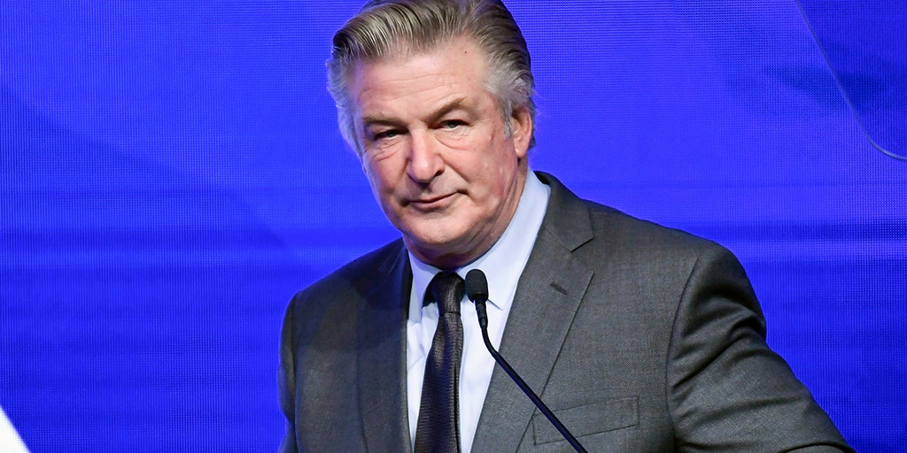 'Who is Alec Baldwin?' New FOX Nation series explores glamour, drama of actor's life and career - Vimarsana News