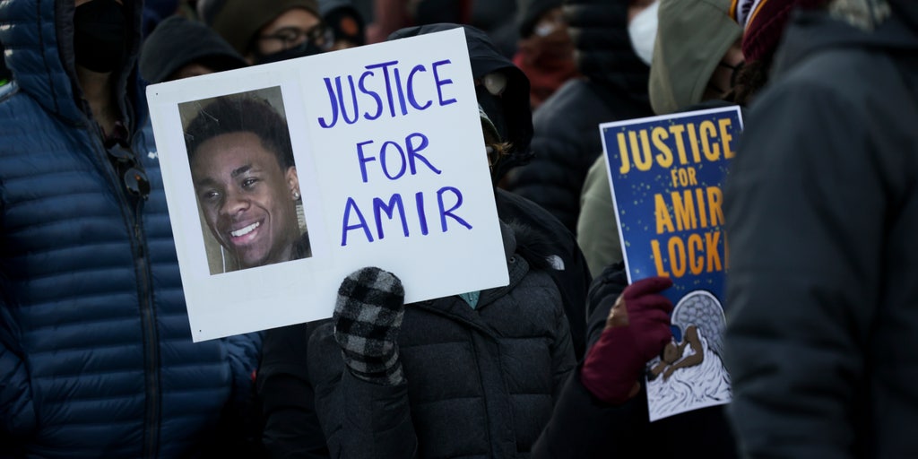 Amir Locke shooting: Second teen charged in murder of Minneapolis-area man that prompted warrant - Vimarsana News