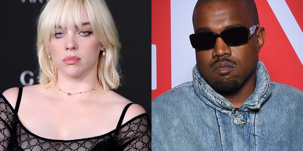 Billie Eilish reponds to Kanye West's demand she apologize to Travis Scott - Vimarsana News