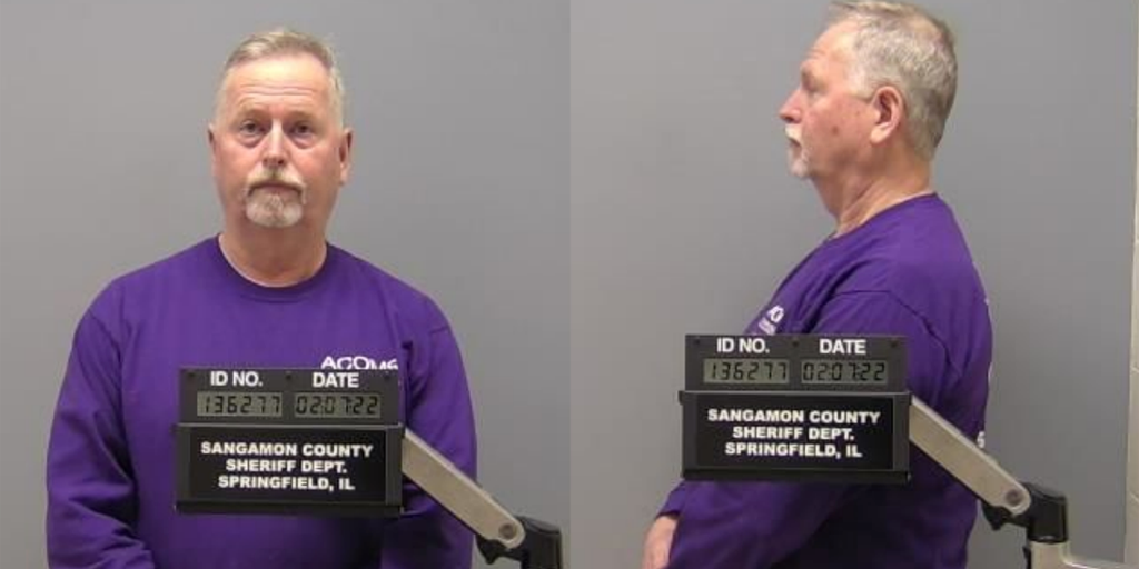 Illinois dentist released on bond after arrest for allegedly taking his patients' fentanyl for 'personal use' - Vimarsana News