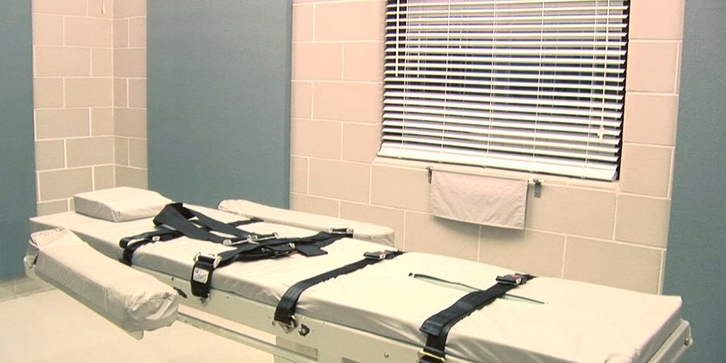 Arizona Jewish community leaders sue state over potential use of cyanide gas in executions - Vimarsana News