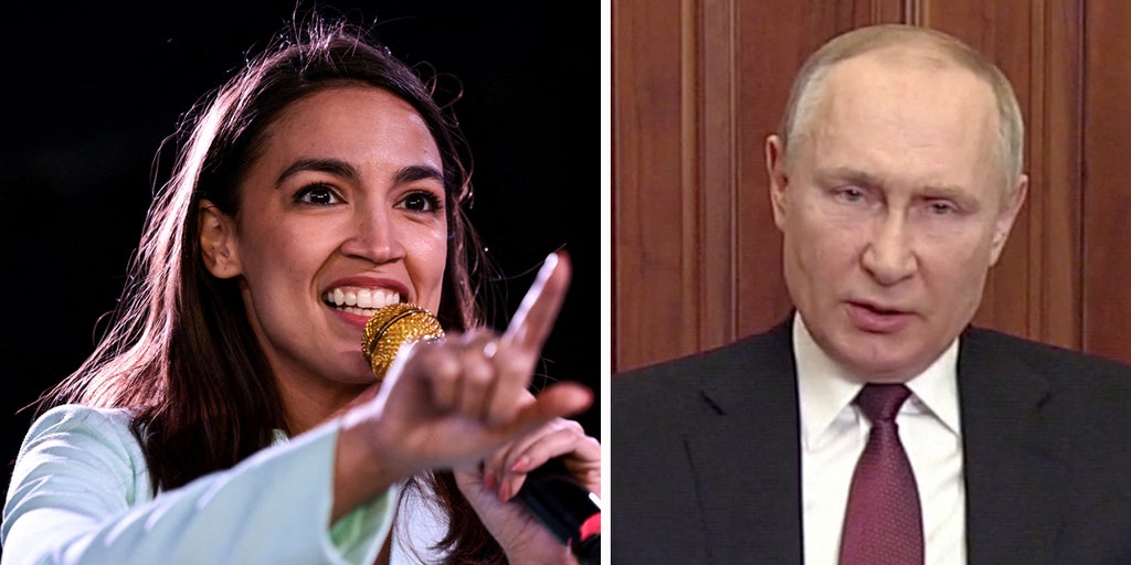 Hannity accuses Biden of sabotaging US national security for 'radical climate' agenda: 'It's checkmate' - Vimarsana News