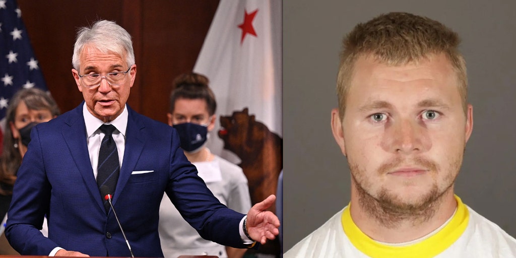 LA DA Gascon suspends prosecutor for misgendering and 'deadnaming' trans child molester accused of murder - Vimarsana News