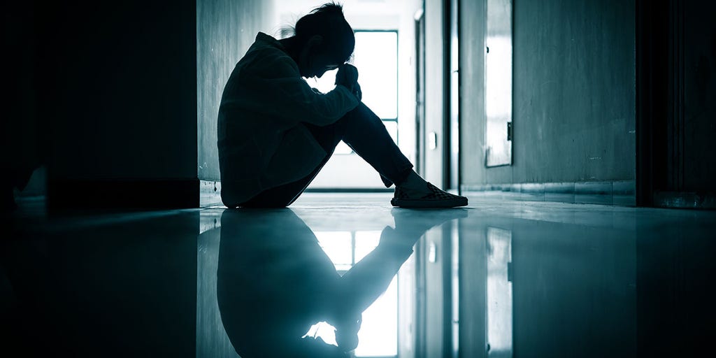 Identifying stress and anxiety amid Russia, Ukraine war and how to cope - Vimarsana News