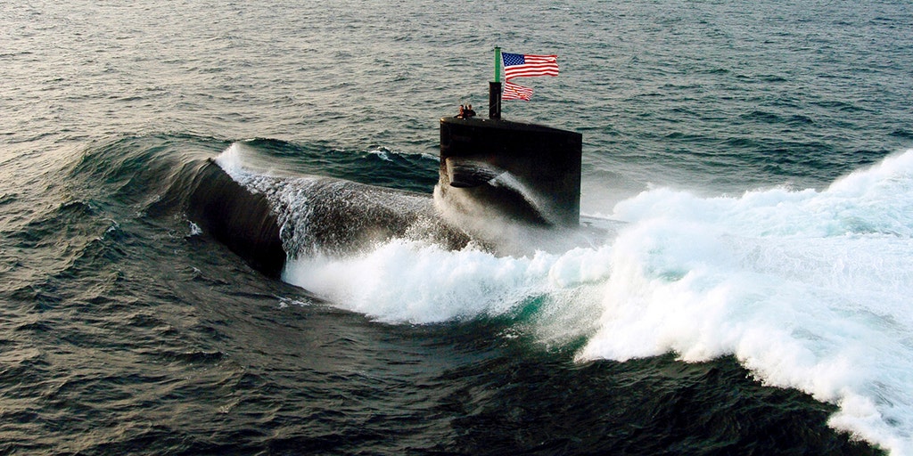 US denies submarine was in Russian waters as Moscow claims | Fox News