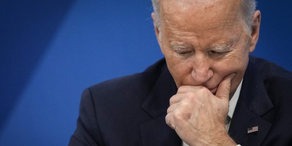 Russia-Ukraine war: Biden promise to restore world order collapses as global chaos reigns - Vimarsana News