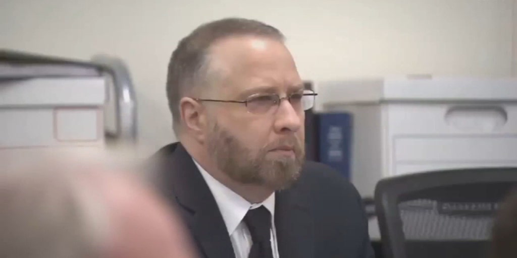 Oregon cop's murder conviction in death of his wife is overturned by state Court of Appeals - Vimarsana News