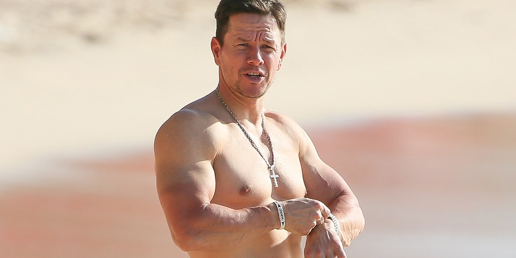 Mark Wahlberg details typical day in his life, including his workout schedule, that keeps him fit and focused - Vimarsana News