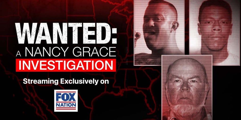 Nancy Grace's new 'Wanted' special is on the hunt for America's most violent fugitives - Vimarsana News