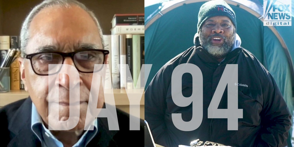 Rooftop Revelations: Will wokeism be the death of black America? - Vimarsana News