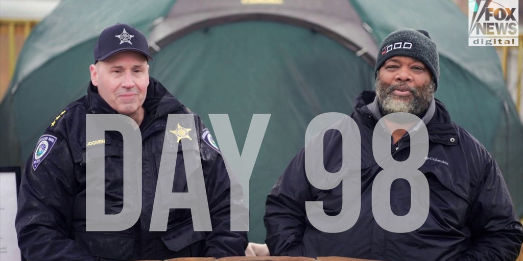 Rooftop Revelations: Policing in the aftermath of Michael Brown, George Floyd - Vimarsana News