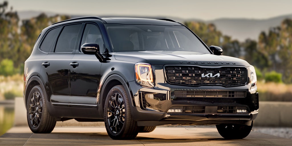 Kia crowned most dependable car brand by J.D. Power - Vimarsana News