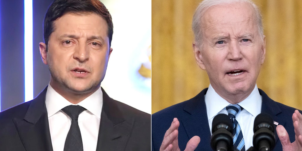 Biden approves sending advanced rocket systems to Ukraine, walking 'very fine line' with Russians: expert - Vimarsana News