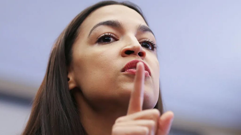 Former Obama campaign manager doesn't hold back on AOC’s recent move