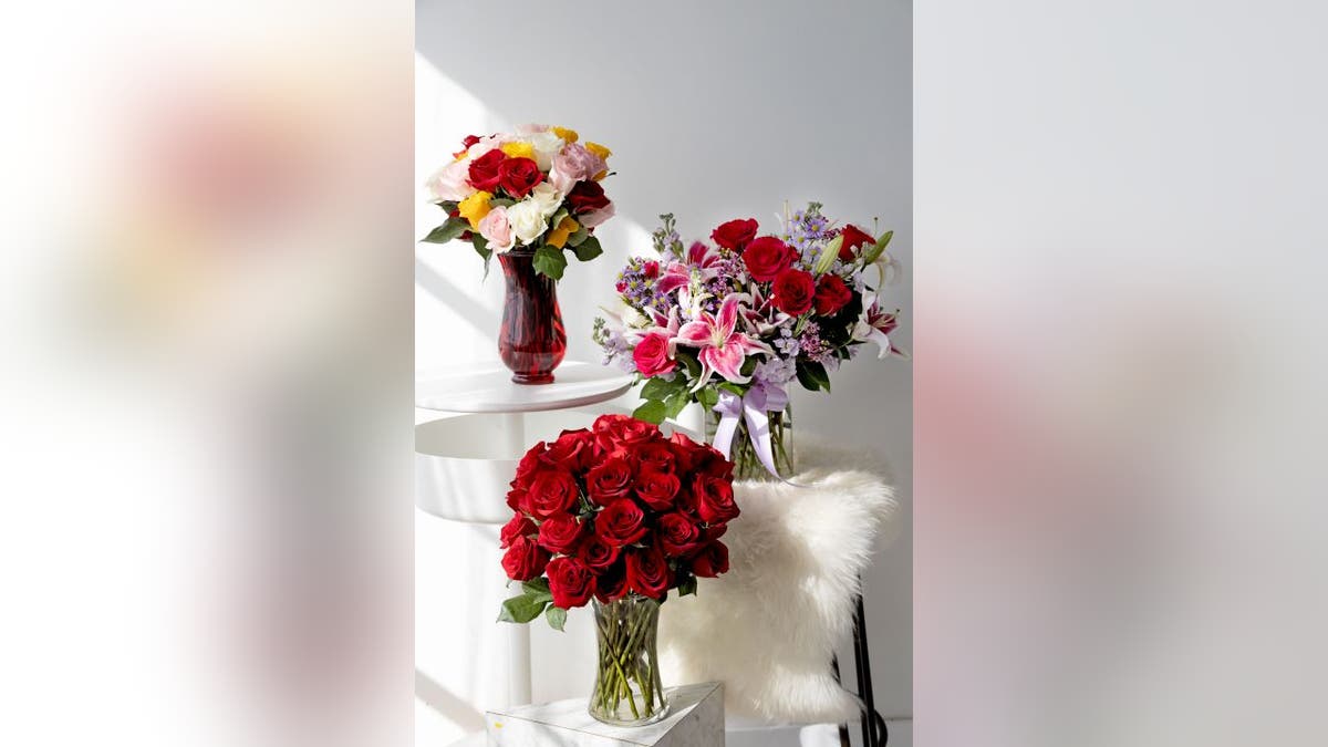 The best online flower delivery services | Fox News