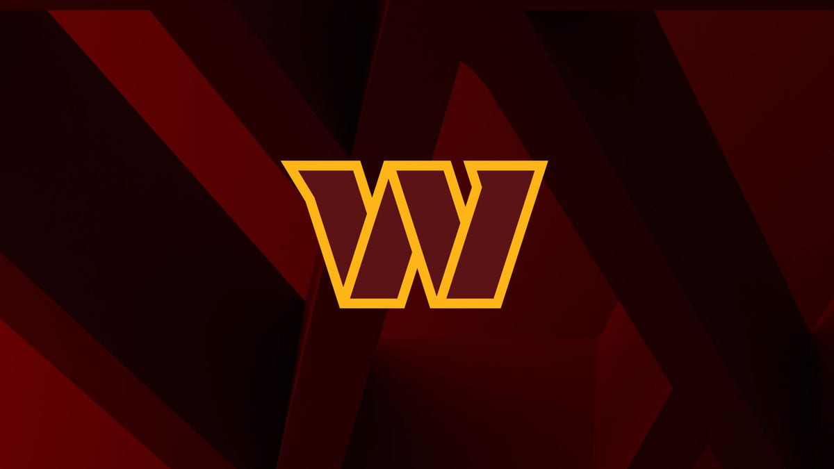 Washington Commanders: WFT Unveils New Team Name