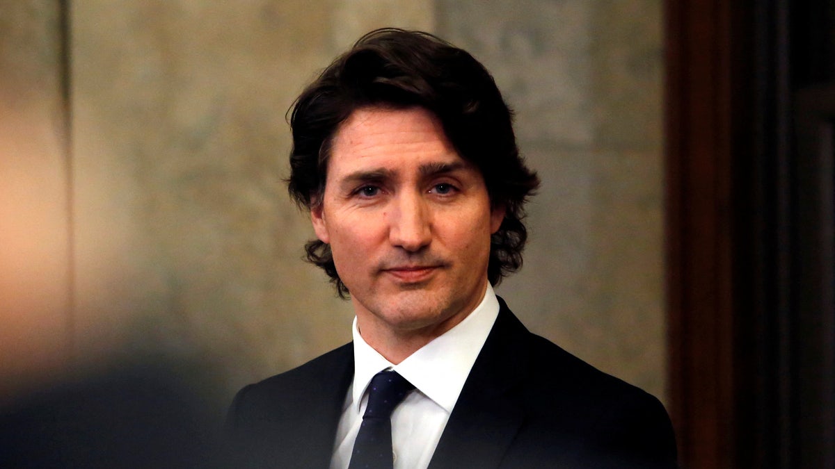 Canadian Prime Minister Justin Trudeau offered his condolences over the death of entertainment and music icon Gordon Lightfoot on Tuesday.