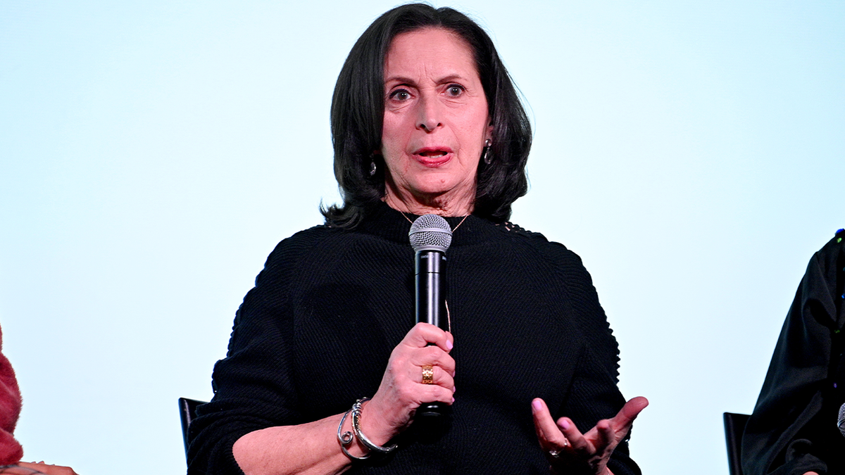 CNN exec Amy Entelis cut her teeth at ABC News where she held multiple high-level positions over 30 years.