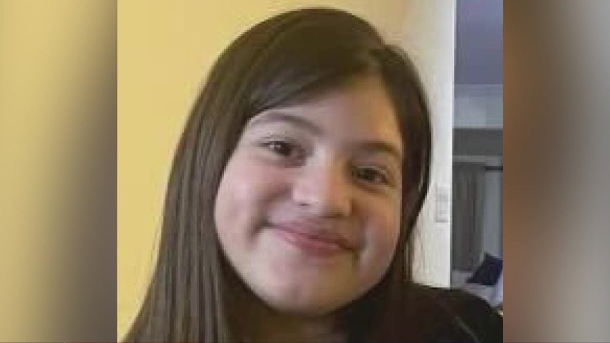 Houston 9-year-old Arlene Alvarez shooting victim