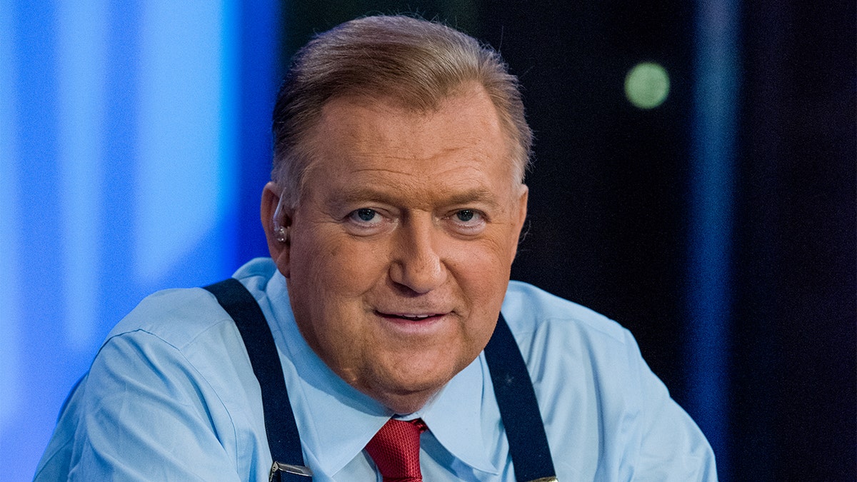 Bob Beckel