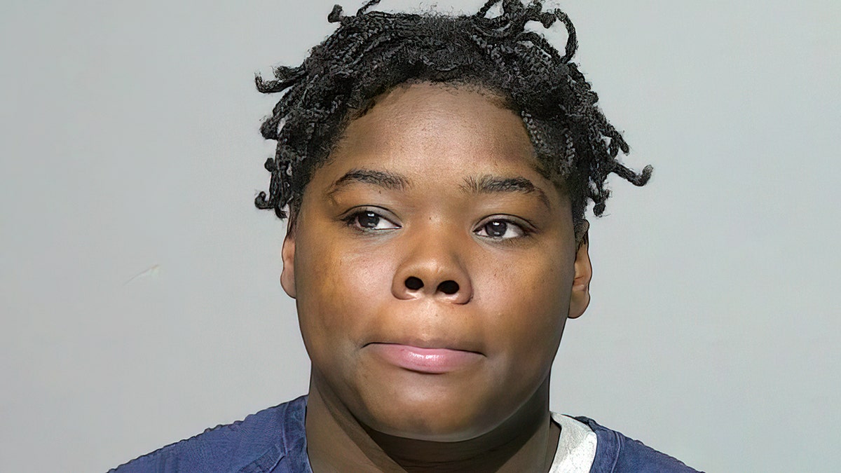 Breanta Johnson charged with attempted first-degree intentional homicide.