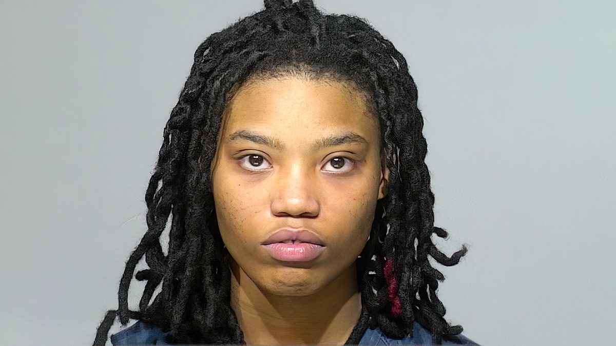 Bryanna Johnson charged with attempted first-degree intentional homicide.