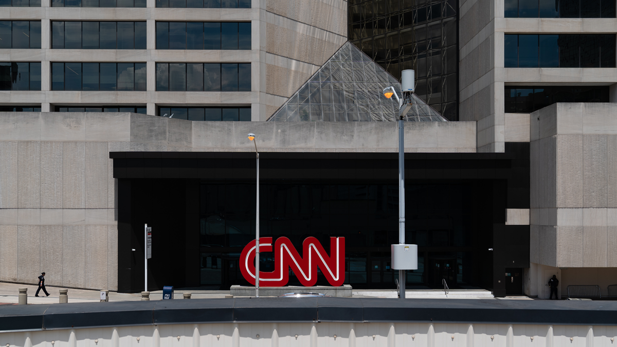 CNN building