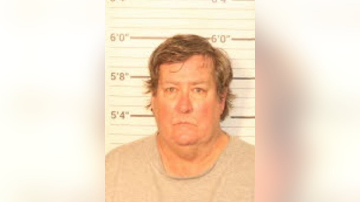 Charles Connors, 61, allegedly hurled racial slurs at a McDonald's employee and fired into the restaurant.