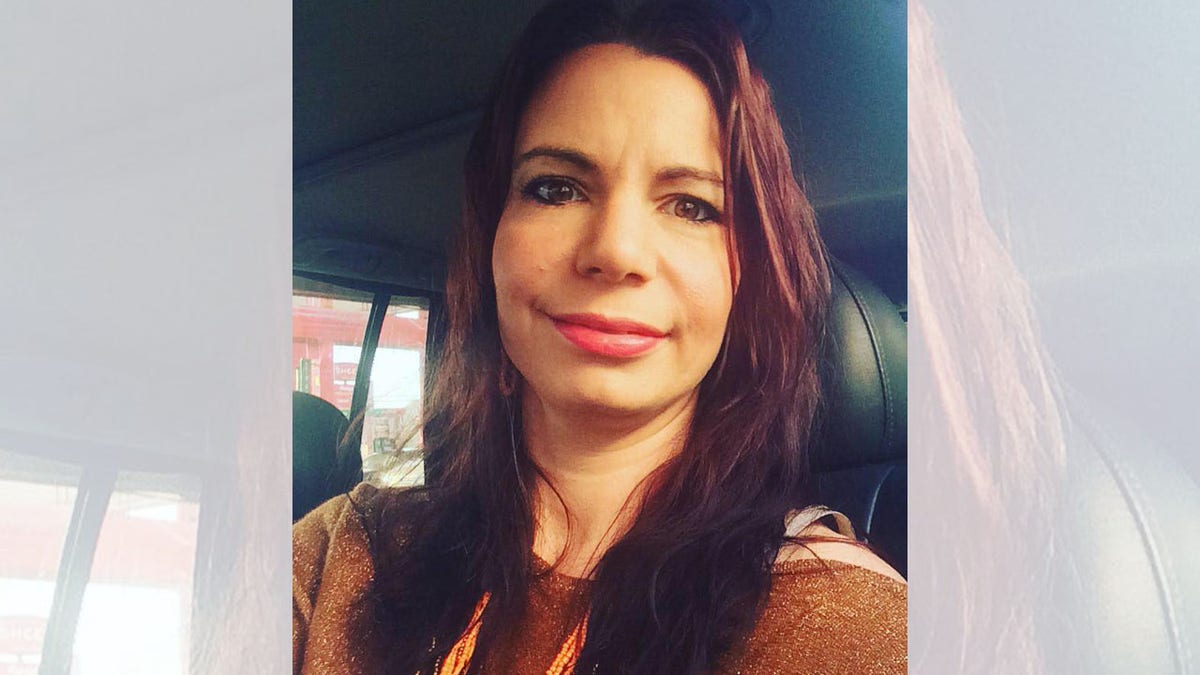 Spicuzza was reported missing on Feb. 11 after she failed to return home after driving for Uber the night before.